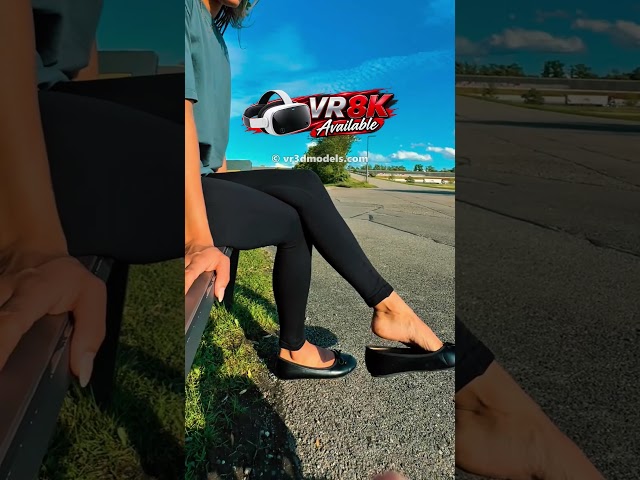 Like these ballerina flats Leave a like! 🥿👍
