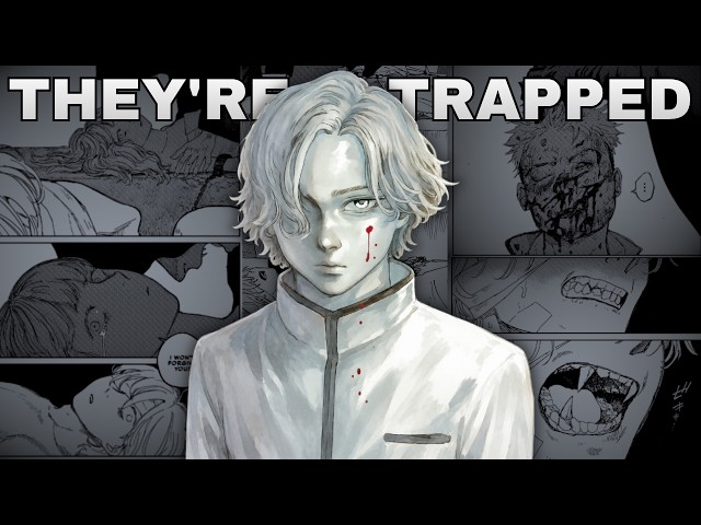 Students Must Survive in a School Ruled by Vampires - Manga Recap