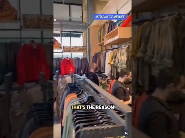 Is This Why Shoppers Trust REI So Much?