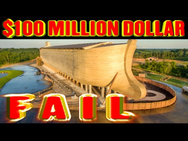 Why do people laugh at creationists (part 44)