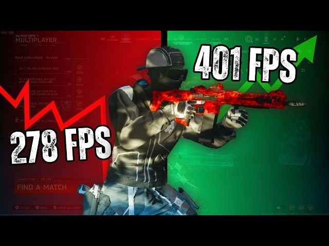 The Only Competitive Game PC Optimization Guide You Will Ever Need in 2026