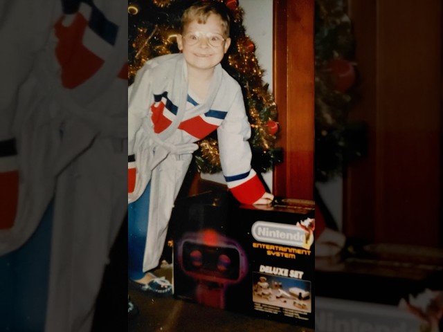 Where it all started... #1987 #retrogaming