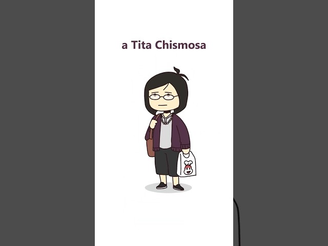 Chismosa