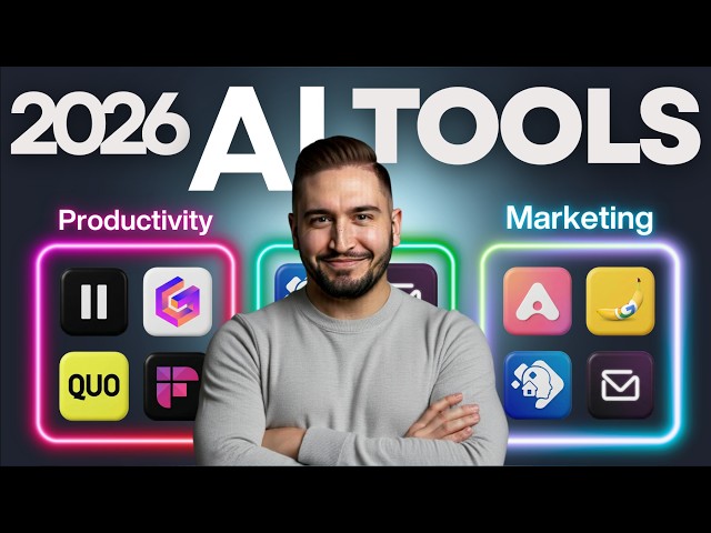 Best AI Tools For Real Estate Agents | 2026 Complete Guide