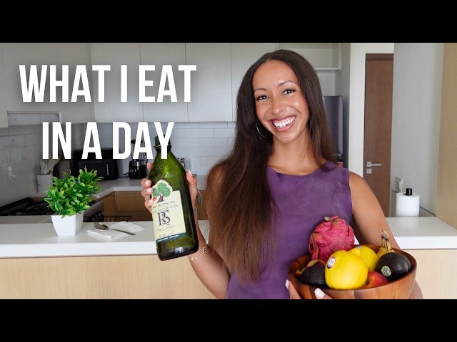 Meals For Healthy Hair, Glowing Skin & Gut Health