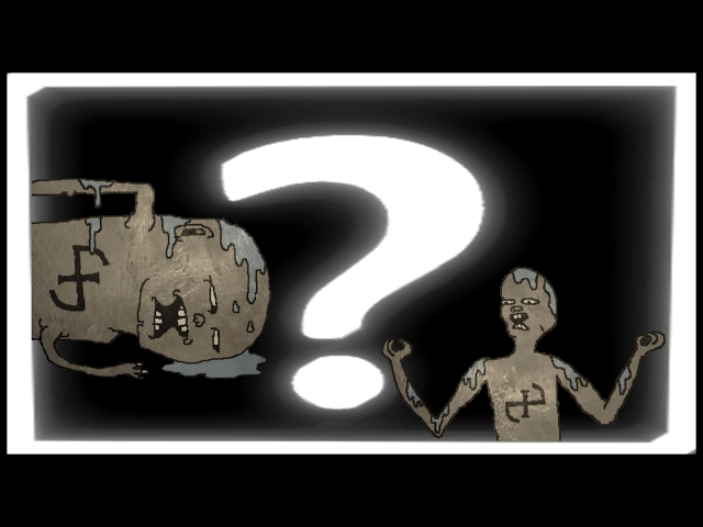 Bucket Detective Developer Commentary - [Part 1]