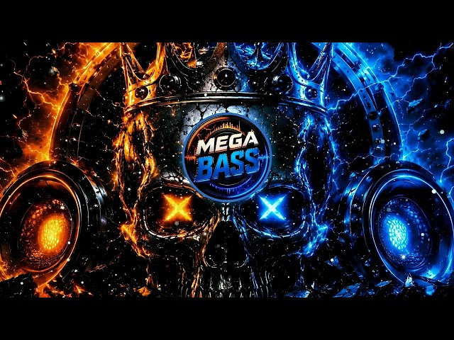 MEGA BASS MIX 2026 #002 party club dance 2026 • festival energy party megamix nonstop  (30-08-2026)