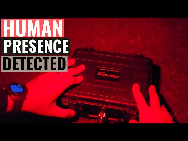 Reticulum - Human Presence Detection with BLE