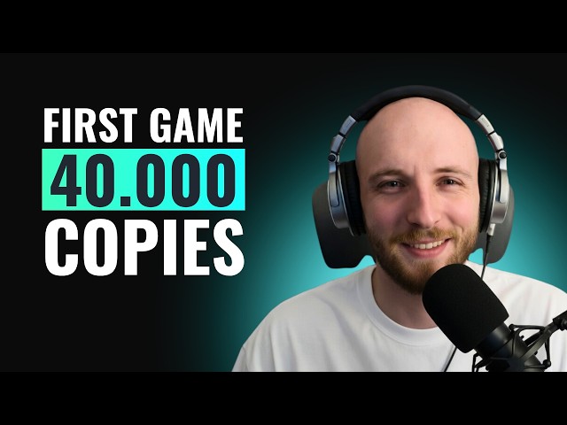 How One Solo Dev Turned a Small Game Into a Cult Classic