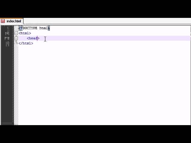 AJAX Tutorial - 3 - Creating the Beautiful User Interface