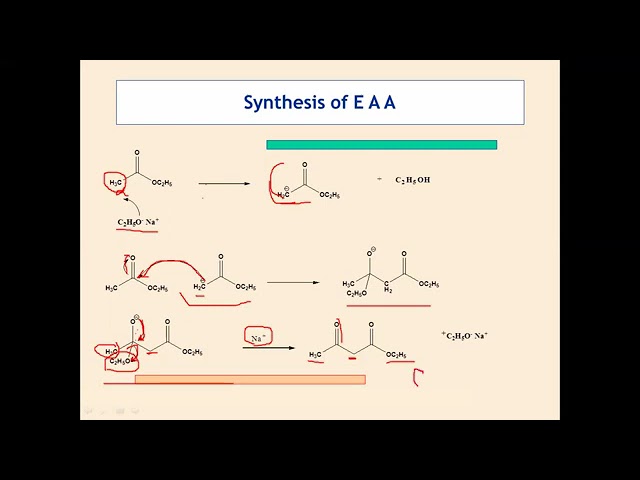 Synthetic Reagent | Gautam Sadawarte Sir Chemistry | BSc Chemistry 