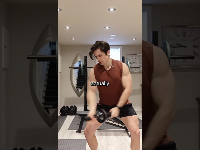 This is Supposed To Train Your Wrist?