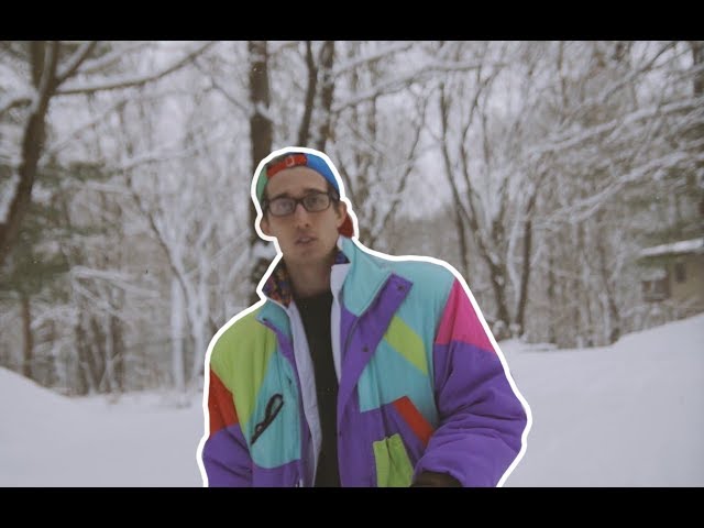 Why am I so Worried? (Prod. 90s Flav)(Animated Music Video) - Brandon Buckingham