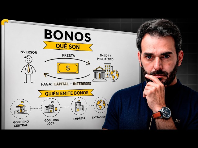 If you don't understand bonds, YOU DON'T UNDERSTAND money.