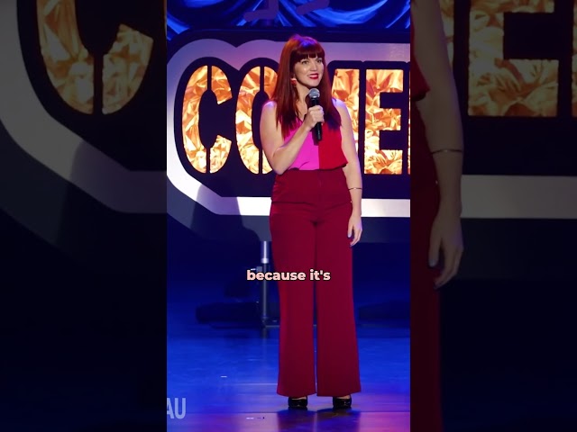 I'm a fun Mum #bronlewis  #aussiecomedy #shortscomedy #standup #standupcomedy  #micf #comedian