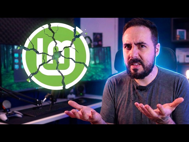 Linux Mint will never be the same!