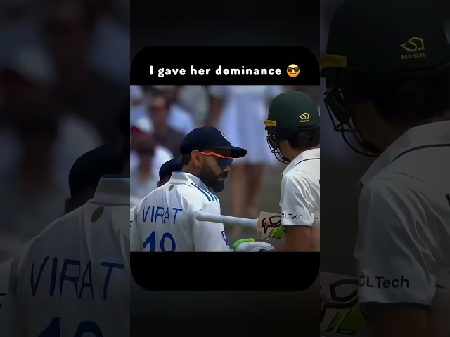 Eye contact can you handle mine #shorts #viratkohli #aura #viral #trending #dhurandhar