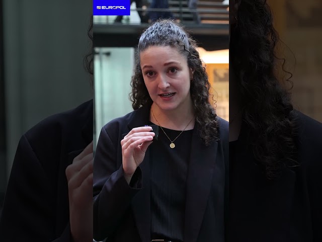 International Women's Day at Europol