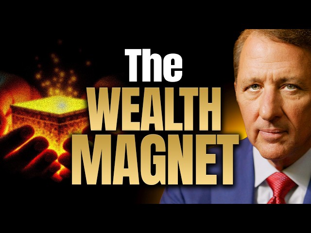 The #1 Wealth Attractor In Every Billionaire’s Home (You’re Missing This)