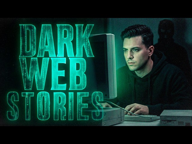 The Dark Web Is Worse Than You Think