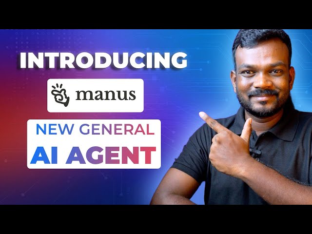 Manus Tamil | Ai tutorial in tamil | Ai Tamil #aitamil #artificialintelligence #manus #manustamil