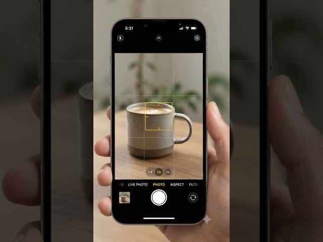 iPhone Camera Tricks (100% Working)