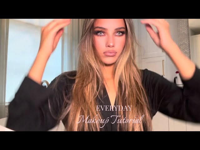the only makeup tutorial you’ll EVER need