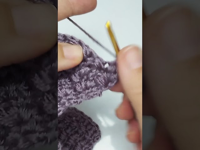 FANTASTIC! Very Simple and Beautiful Crochet pattern/ Crochet baby blanket