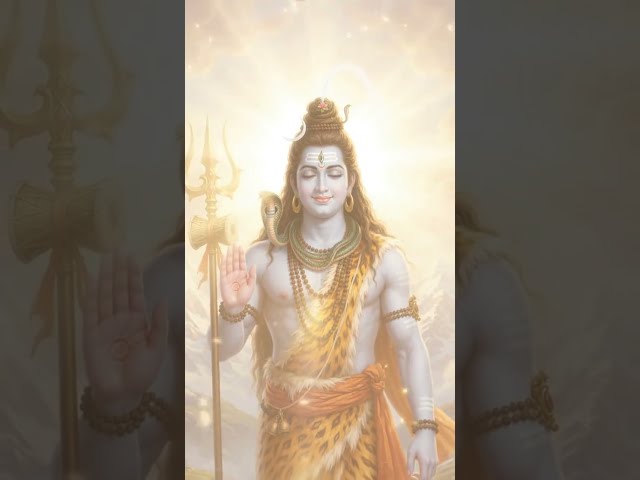 गणपति बप्पा मोर्या!