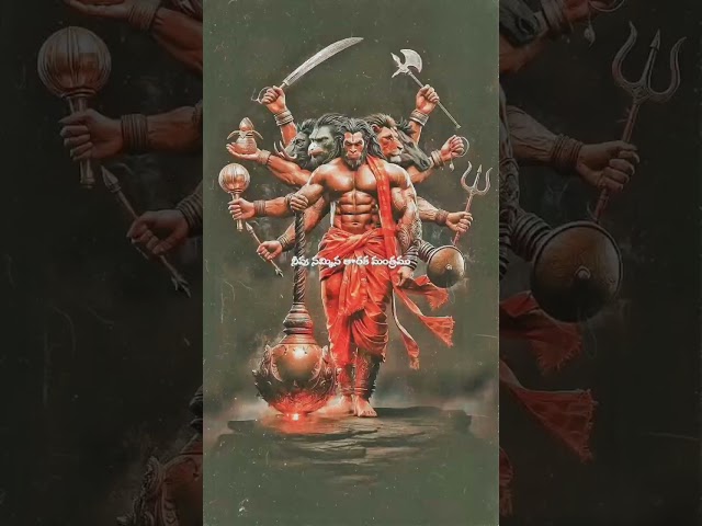 Jai Bajrangbali🔱 #shorts #reels #hanuman #hanumanji #bajrangbali