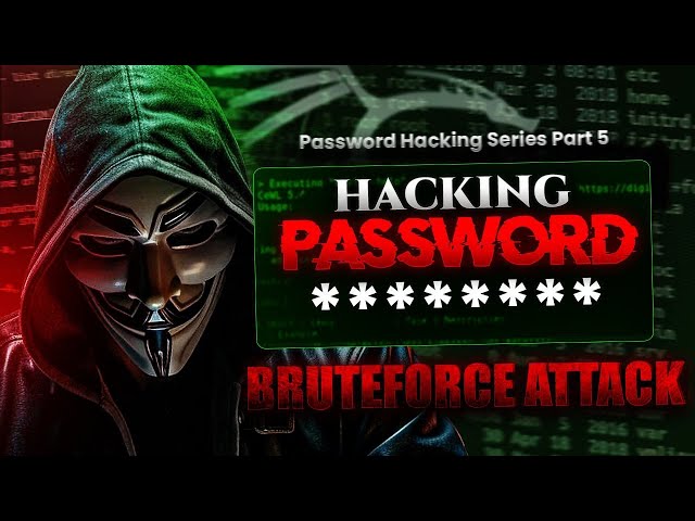 Bruteforce Attack Complete Practical Guide Using Patator - Password Cracking #5🔥