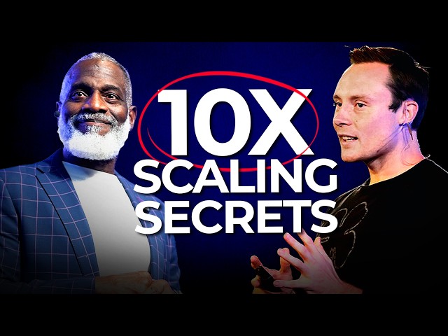 Simple But Challenging Secrets Of Scaling Exponentially