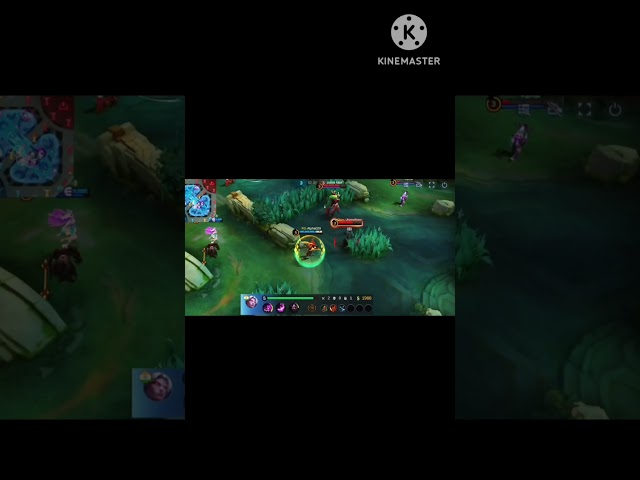 this martis build is actually insane #mobilelegends #build