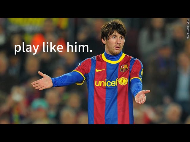 No.10s/CAMs… THIS is FOR YOU.