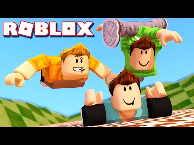 DENIS, SKETCH & SUB TRANSFORM INTO VEHICLES IN ROBLOX!