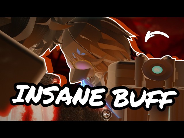 THEY SECRETLY BUFFED SLUGGER??? | UNTITLED BOXING GAME