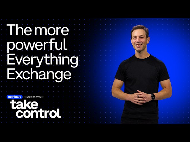 The more powerful Everything Exchange | Max Branzburg, Head of Consumer Products