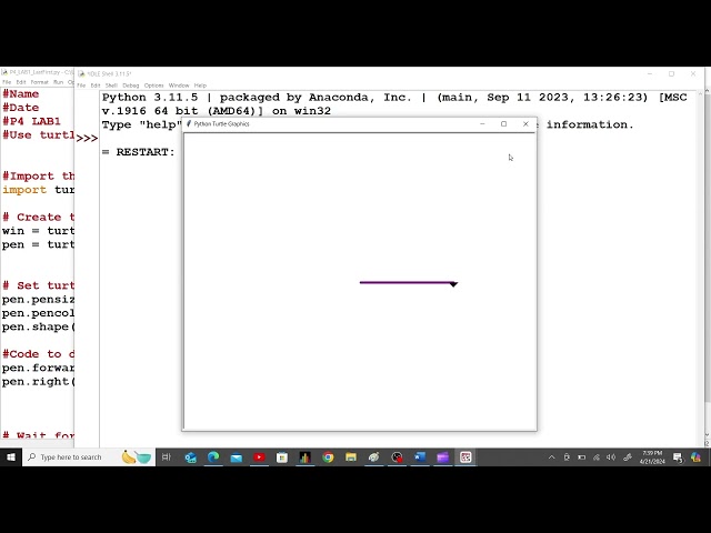 P4 LAB1 Walkthrough