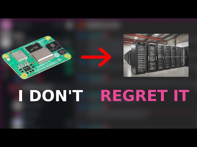 my matrix server is no longer just mine