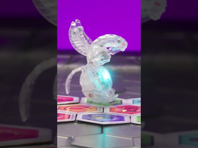 This is LIT!  #Bakugan #Shorts
