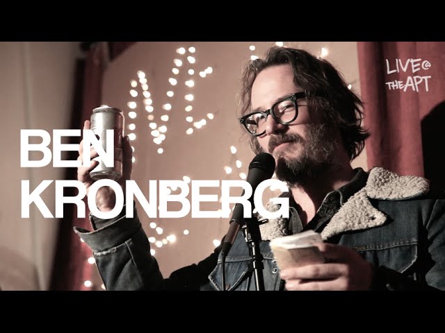 Ben Kronberg | Stand Up Comedy | Full Set