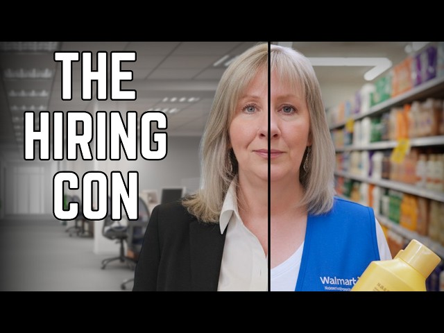 Can’t Get Hired After 50? The Letter Hiring Managers Deserve