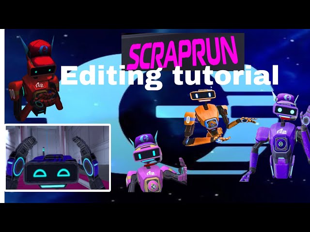 Editing thumbnail tutorial (mobile)