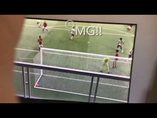 FIFA Shorts 2