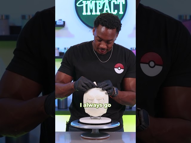 Who’s that Pokemon? (Cake Edition!)