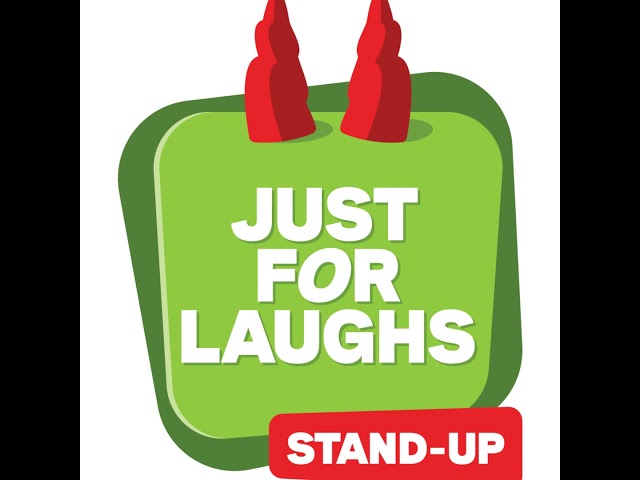 School's Back, So Is the Comedy - a Just For Laughs Stand-Up Compilation