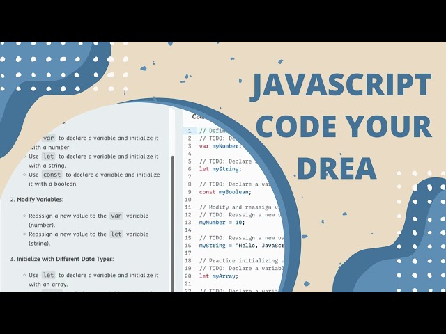 Master JavaScript & Web Game Development: Create Your Own Game!