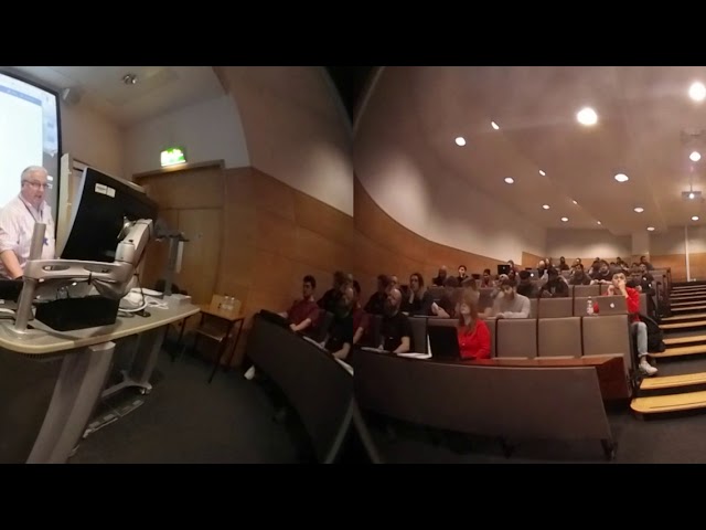 MAD Lecture 5 Operating Systems 1 injected