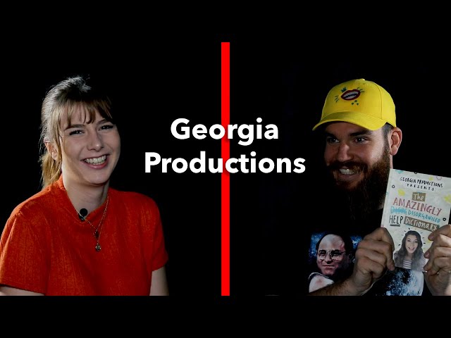 The Butterfield Effect #3 Georgia Productions