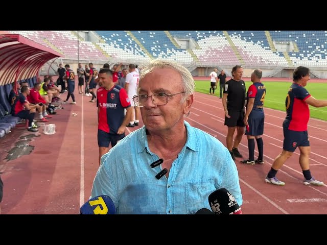 Astrit Hafizi: Kohët e fundit jam ftohur dhe madje edhe nervozuar me Vllazninë